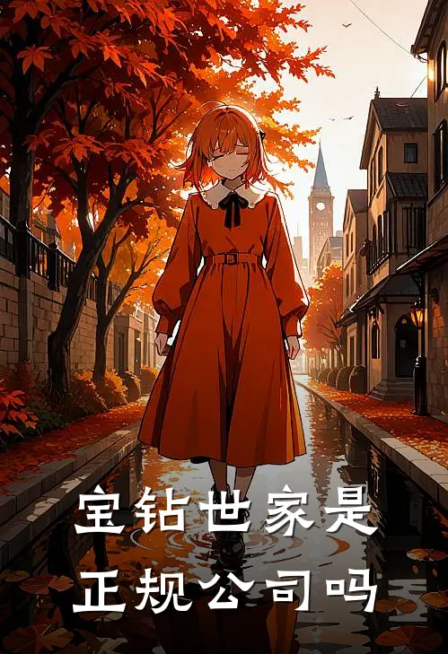 宝钻世家是正规公司吗