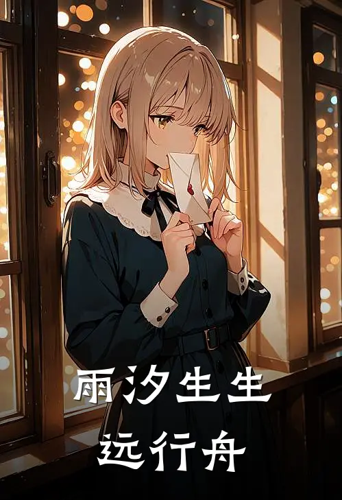 雨汐生生远行舟