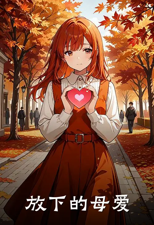 放下的母爱