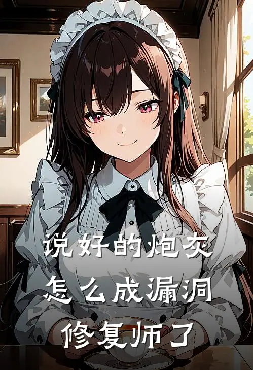 谢清张琱山《说好的炮灰，怎么成漏洞修复师了》_(谢清张琱山)热门小说