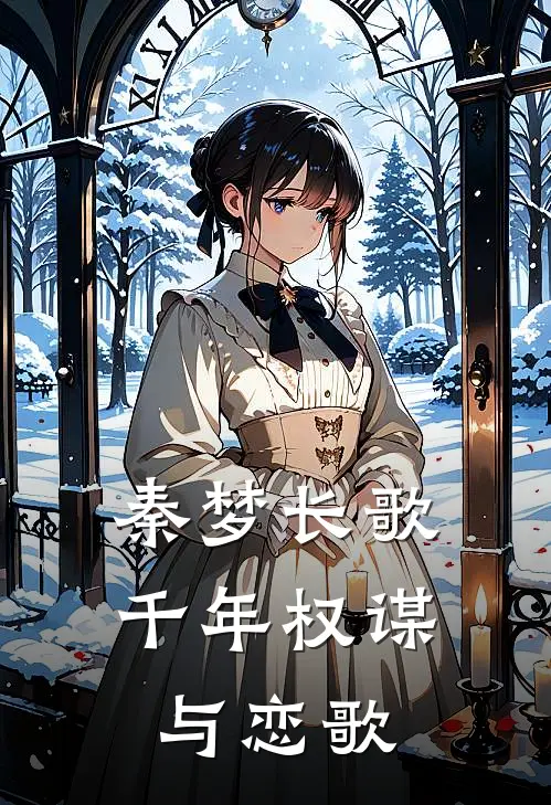 秦梦长歌：千年权谋与恋歌