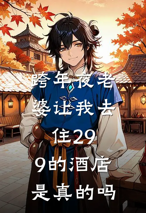跨年夜老婆让我去住29.9的酒店是真的吗