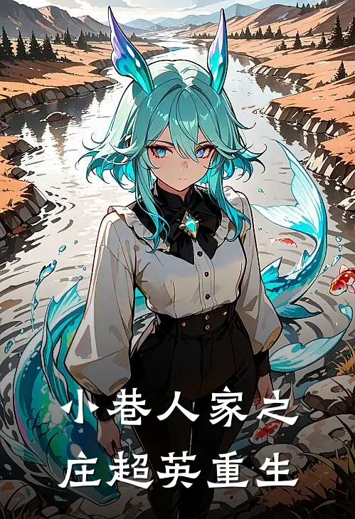 小巷人家之庄超英重生