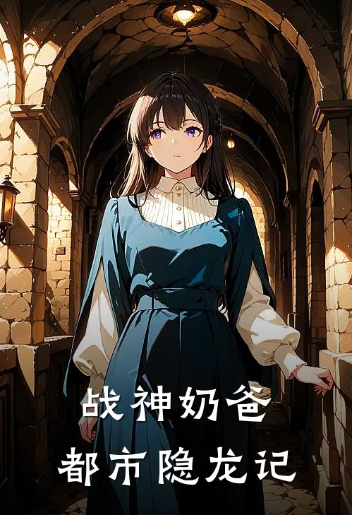 战神奶爸：都市隐龙记