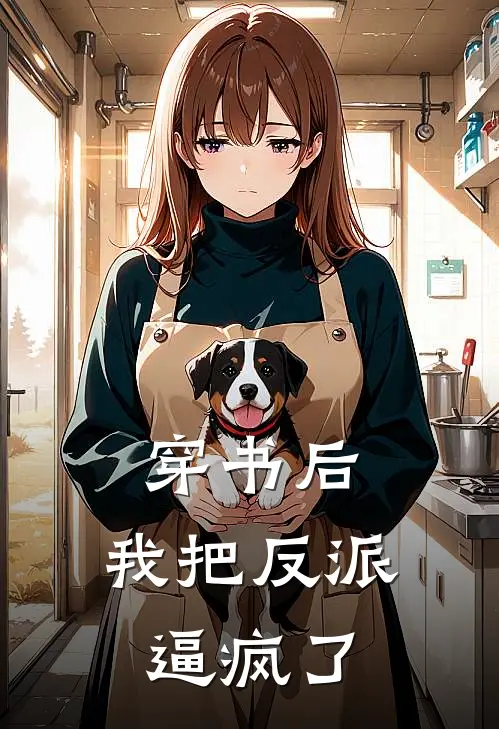 穿书后，我把反派逼疯了苏晚福安最新小说推荐_热门小说排行榜穿书后，我把反派逼疯了(苏晚福安)