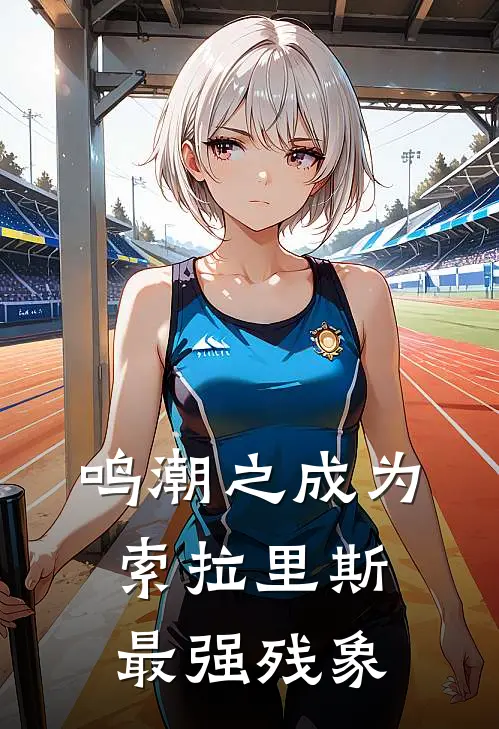 鸣潮之成为索拉里斯最强残象