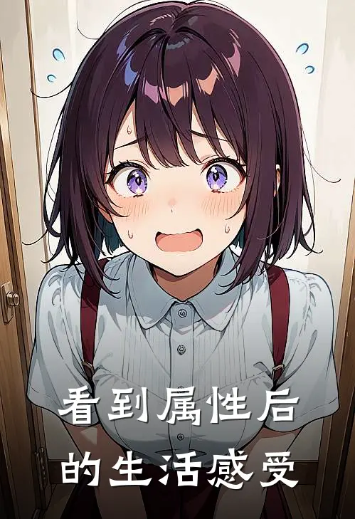 看到属性后的生活感受