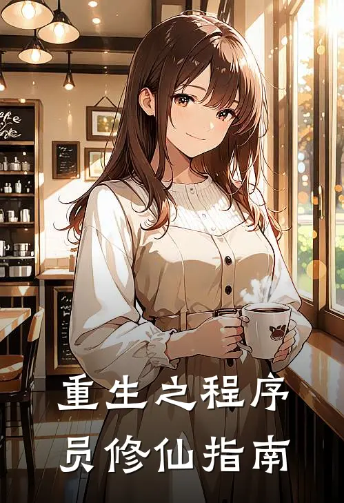 重生之程序员修仙指南