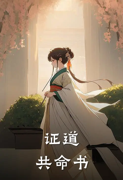 证道：共命书