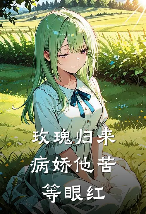 玫瑰归来，病娇他苦等眼红