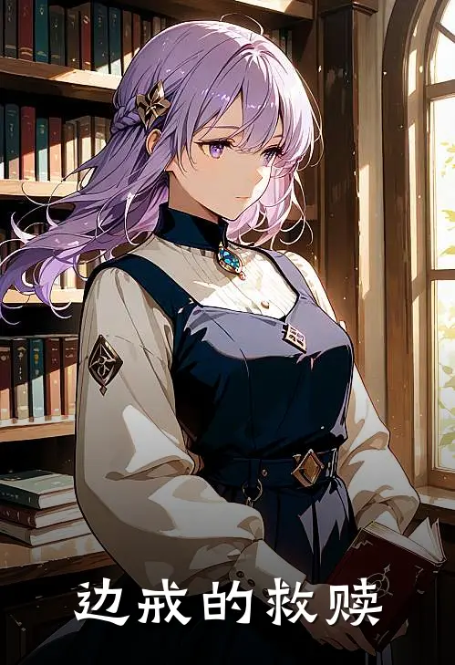 边戒的救赎