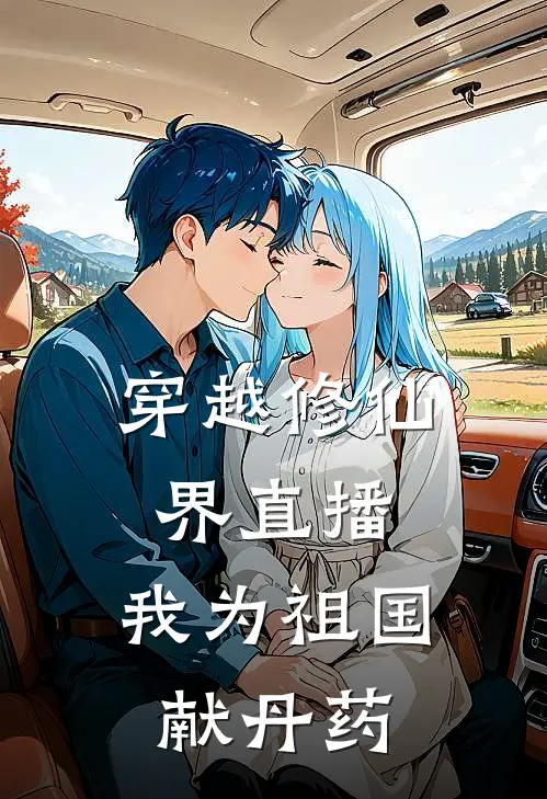 穿越修仙界直播，我为祖国献丹药