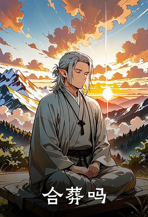 合葬吗(肖烬符文)完整版免费阅读_最新章节列表合葬吗(肖烬符文)