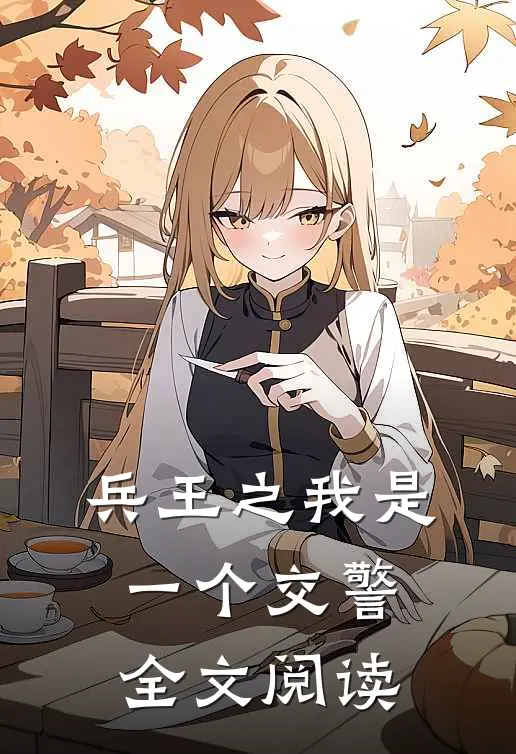 兵王之我是一个交警全文阅读