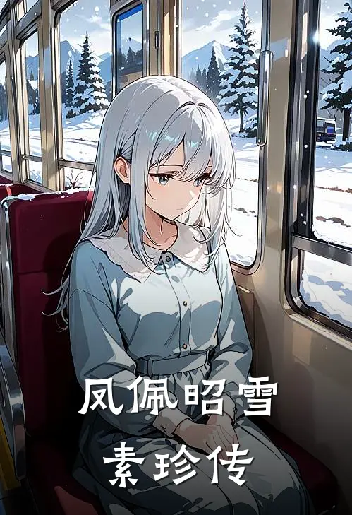 凤佩昭雪：素珍传