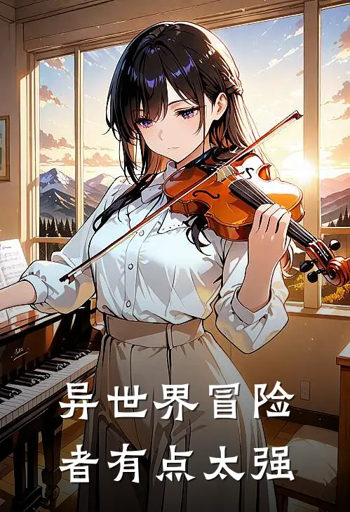 异世界冒险者有点太强