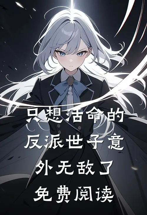 只想活命的反派世子意外无敌了免费阅读