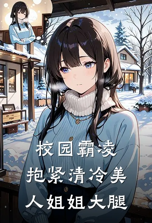 校园霸凌：抱紧清冷美人姐姐大腿