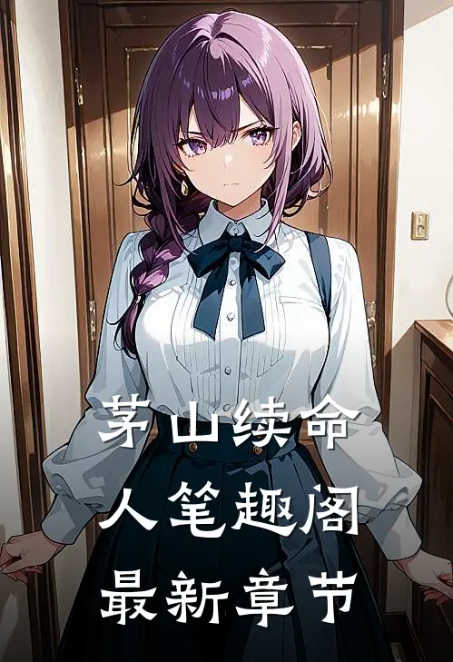 茅山续命人笔趣阁最新章节