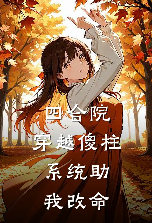 四合院：穿越傻柱，系统助我改命