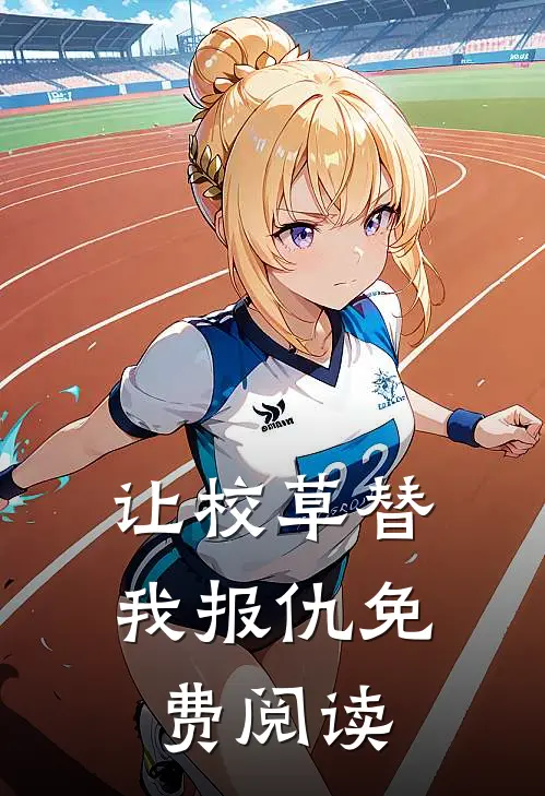 让校草替我报仇免费阅读