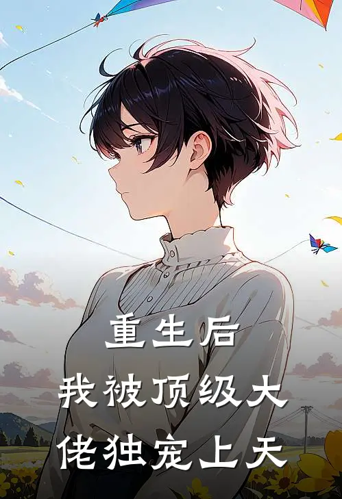 重生后，我被顶级大佬独宠上天