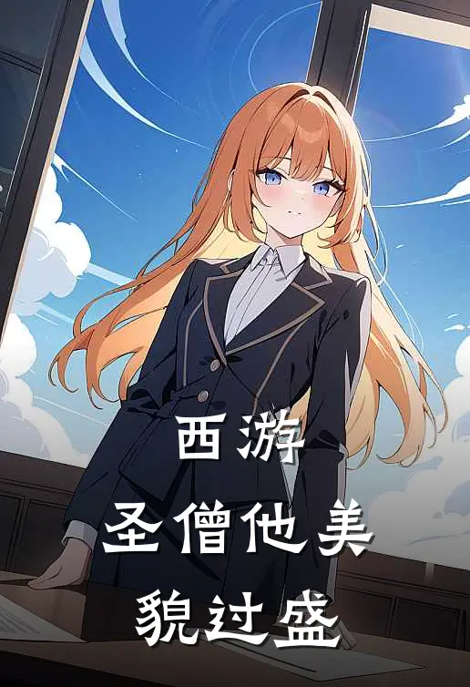 西游：圣僧他美貌过盛