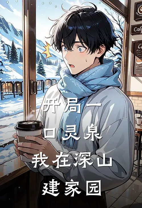 开局一口灵泉，我在深山建家园