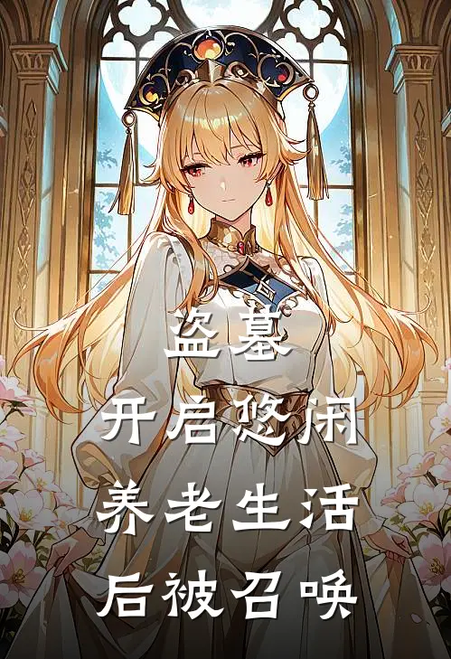 盗墓：开启悠闲养老生活后被召唤宋雨张麒麟完结小说_完结版小说全文免费阅读盗墓：开启悠闲养老生活后被召唤宋雨张麒麟