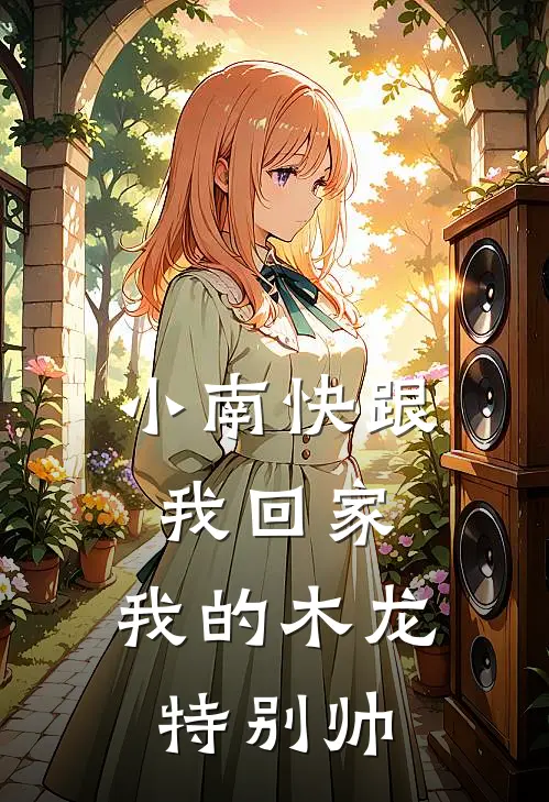 小南快跟我回家，我的木龙特别帅