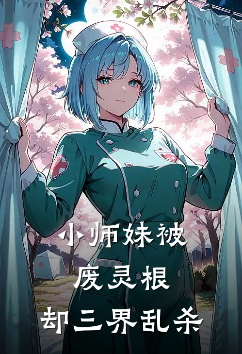 小师妹被废灵根，却三界乱杀