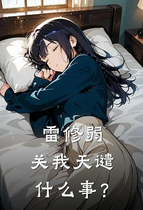 雷修弱，关我天谴什么事？