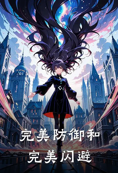 完美防御和完美闪避