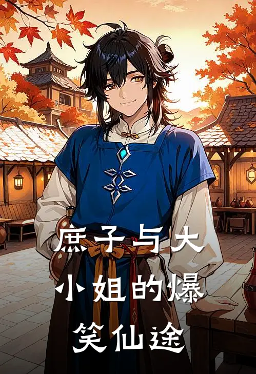 庶子与大小姐的爆笑仙途