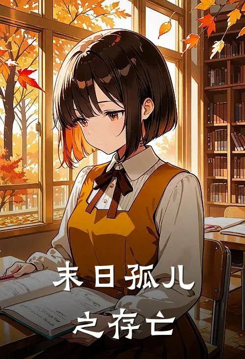 末日孤儿之存亡