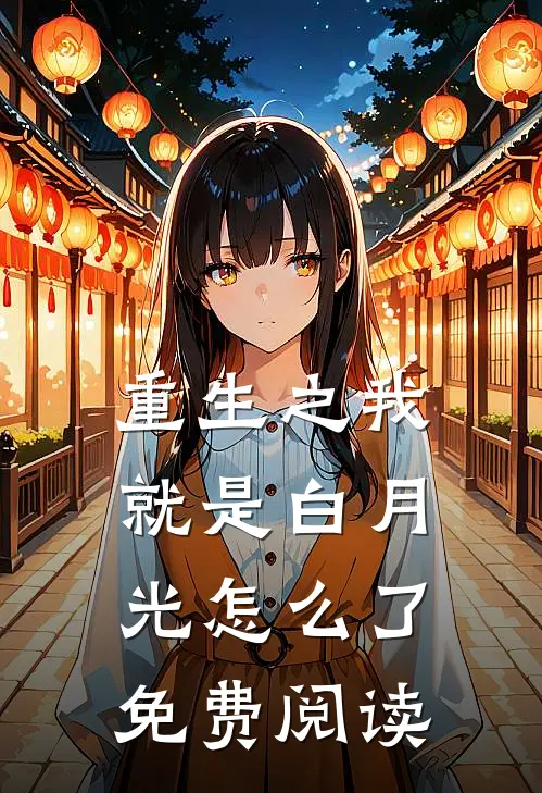 重生之我就是白月光怎么了免费阅读