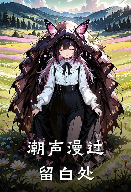 潮声漫过留白处