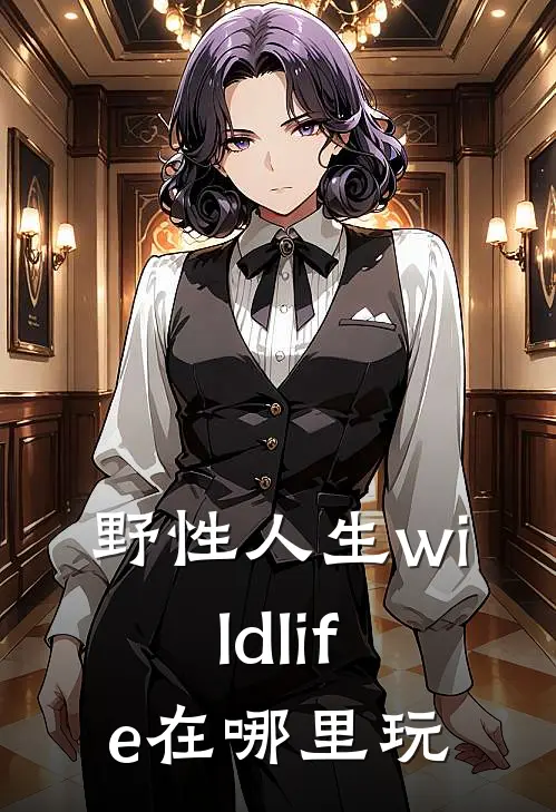 野性人生wildlife在哪里玩