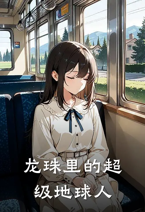 龙珠里的超级地球人