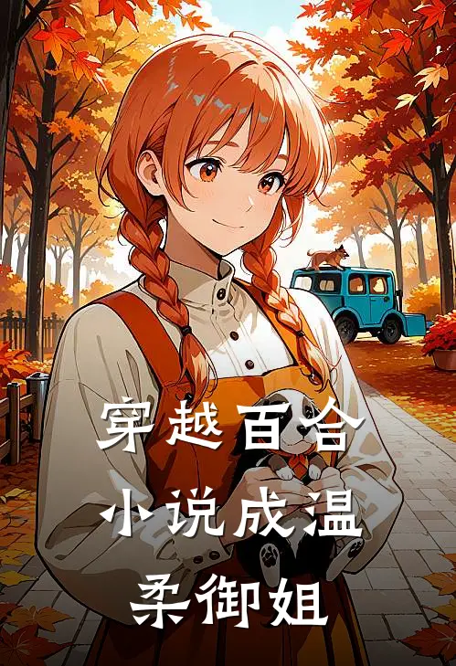 穿越百合小说成温柔御姐