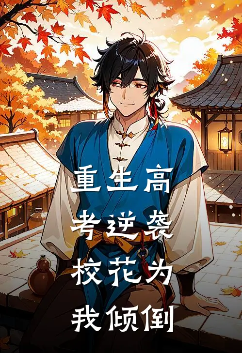 重生高考逆袭，校花为我倾倒