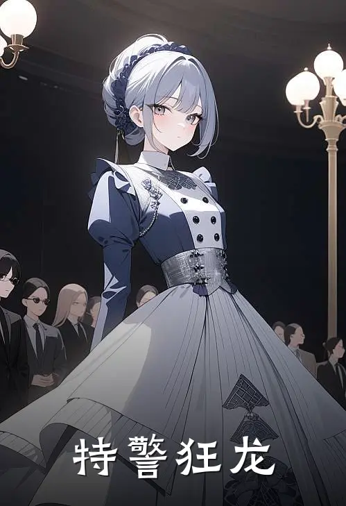 特警狂龙