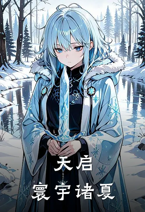 天启：寰宇诸夏