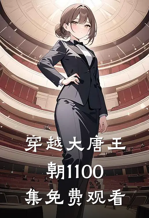 穿越大唐王朝1-100集免费观看