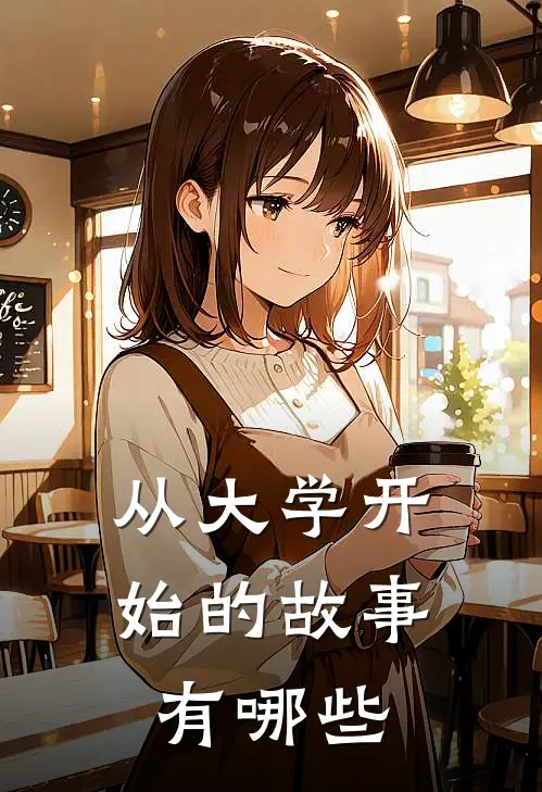从大学开始的故事有哪些