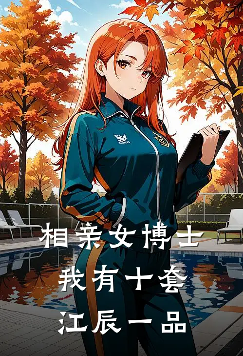 相亲女博士：我有十套江辰一品