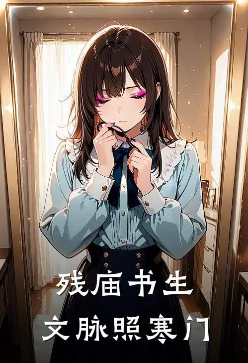 残庙书生：文脉照寒门