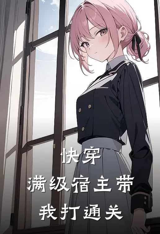 快穿：满级宿主带我打通关