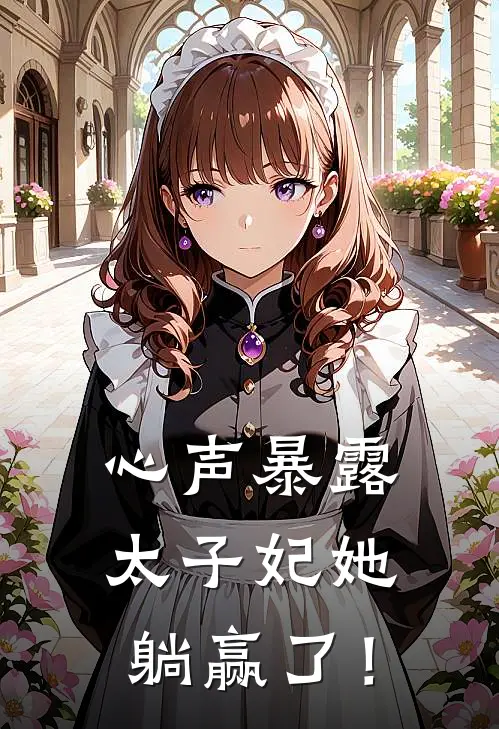 心声暴露，太子妃她躺赢了！江绾绾凤君墨最新完结小说推荐_最新更新小说心声暴露，太子妃她躺赢了！(江绾绾凤君墨)