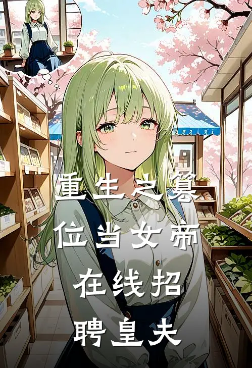 重生之篡位当女帝，在线招聘皇夫